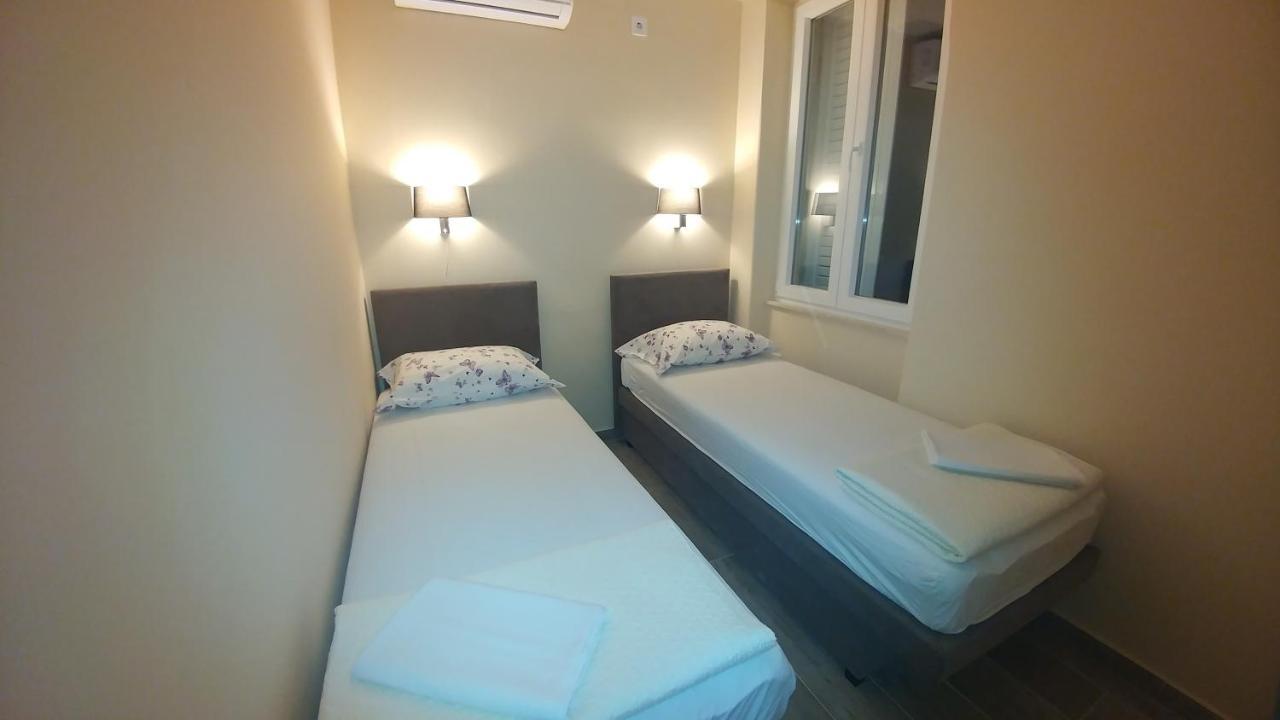 Apartment Dube Dubrovnik Luaran gambar