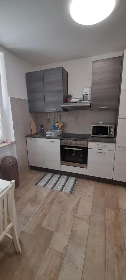 Apartment Dube Dubrovnik Luaran gambar