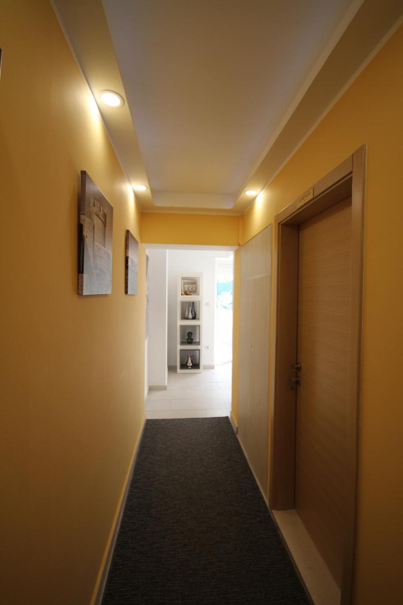 Apartment Dube Dubrovnik Luaran gambar